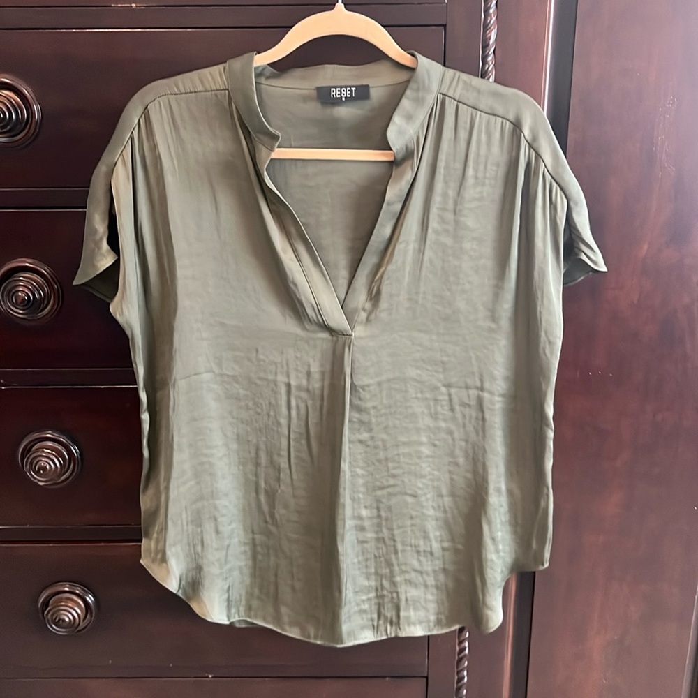 Reset size M